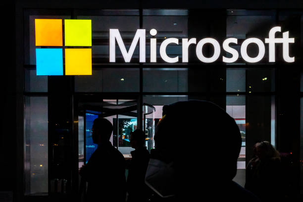 Microsoft Is Allegedly Planning To lay off over 10,000 Employees