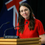 New Zealand leader Jacinda Ardern to resign before upcoming election