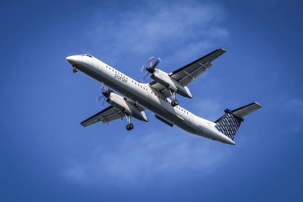 Porter Airlines Is Launching New Routes With $1 Flights & Seats Are Selling Out Fast