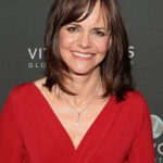 Sally Field is chosen as the 2023 SAG Life Achievement Award recipient.