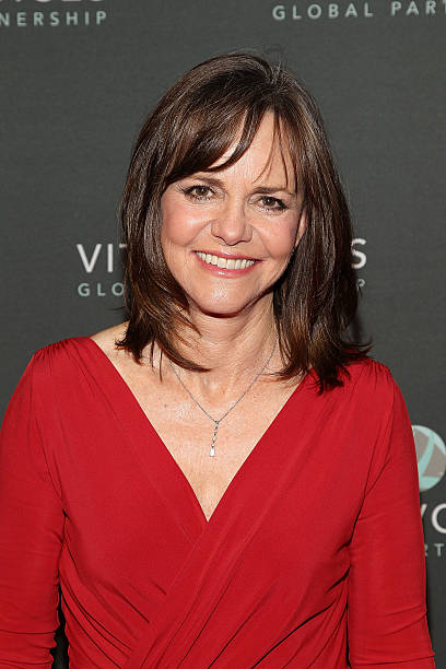 Sally Field is chosen as the 2023 SAG Life Achievement Award recipient.