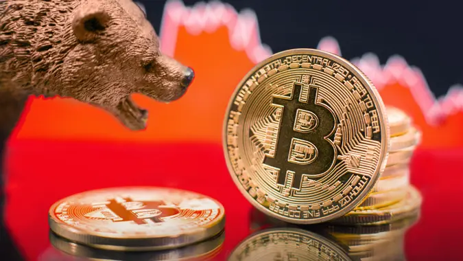 crypto crash 2024? should it worth to invest?